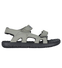 Timberland Sandals - Perkins Row - Light Taupe