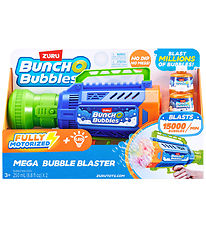Bunch O Bubbles Bubble gun - MEGA - 15000 rpm