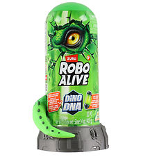 Robo Alive Toys - Dino DNA - Assorted