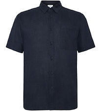 Grunt Hemd - GRVap - Navy