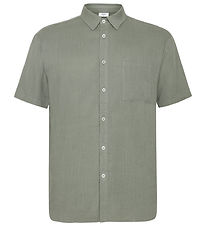 Grunt Shirt - GRVap - Khaki