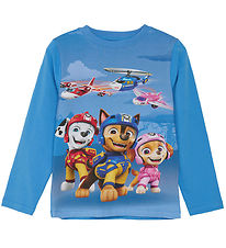 Minymo Blouse - Paw Patrol - Regatta