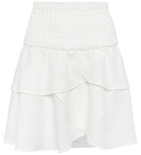 Grunt Skirt - Grant - White