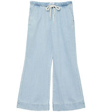 Vero Moda Girl Jeans - VmDreamy - Light Blue Denim