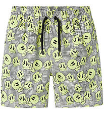 Name It Badeshorts - NkmZatoony - Cloud Tänzer
