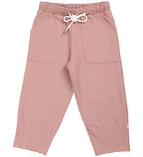 Danefæ Sweatpants - Daneballon - Rose Beige