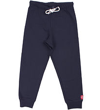 Danefæ Sweatpants - Danepeps - Navy