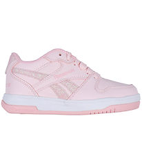 Heelys X Reebok Rullskor - BB 4500 Low - Lt Rosa/Rosa/Vit