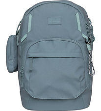 Beckmann School Backpack - Sport Air - 30 L - Sea Green