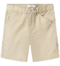 Name It Shorts - Noos - NkmRyan - Peyote