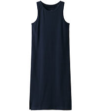 Name It Dress - Slim - NkfVemma - Navy Blazer