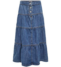 Kids Only Pils - KogDagny - Medium+ Blue Denim