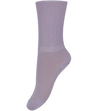 GoBabyGo Socken - Anti-Rutsch-Socken - Cloud Lilac