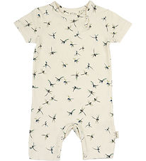 Petit Piao Summer Romper - Dragonfly