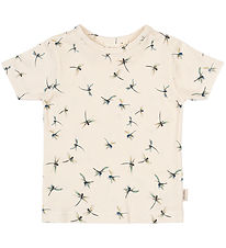 Petit Piao T-shirt - Dragonfly