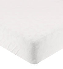 Cam Cam Lakan - 90x200x15 cm - Off White