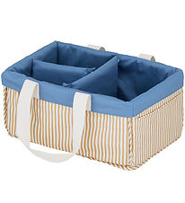 Cam Cam Blöjaförvaring - 32x15x23 cm - Havrefält