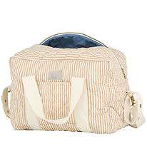 Cam Cam Wickeltasche - Groß - Oatfield