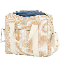 Cam Cam Wickeltasche - Haferfeld