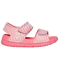 Hummel Flip Flops - Playa Jr - Conch Shell
