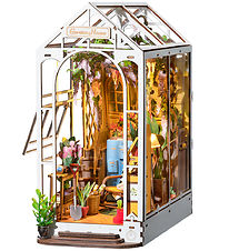 Rolife Miniature diorama - DIY - Book Nook & Wonderland - Garden
