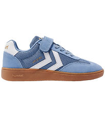 Hummel Schuhe - VM78 CPH Jr - Verblasster Denim