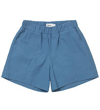 Lalaby Shorts - Andrea - Sea