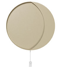 Ferm Living Wall Lamp - Neba - Cashmere