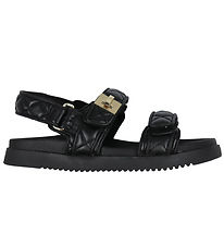 Steve Madden Sandals - Mona-Q - Black