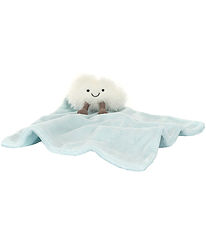Jellycat Comfort Blanket - 34x34 cm - Amuseables Cloud