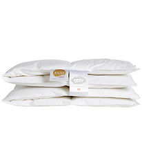 Dozy Dyne - Musk - 70x100 cm - Baby - Hvit