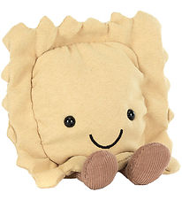 Jellycat Soft Toy - 13x11 cm - Amuseables Ravioli