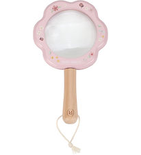 Little Dutch Förstoringsglas - Fairy Garden - Rosa