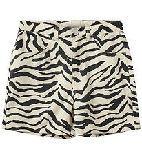 Sofie Schnoor Shorts - Gabriellasy - Zebra