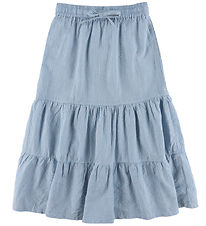 Sofie Schnoor Hame - Elävä - Light Blue Stripe