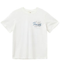 Sofie Schnoor T-shirt - Zenasy - Snow White