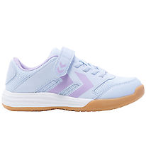 Hummel Schuhe - Multiplay Stall VC Jr - Arctic