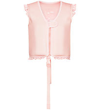 Vanilla Copenhagen Zwemvest - Neo - Engels Rose - m. Ruffle