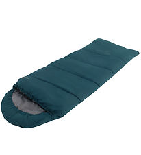 Easy Camp Sleeping Bag - Raven Square Jr. - Blue