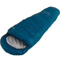 Easy Camp Sleeping Bag - Starling Mummy Jr. - Blue