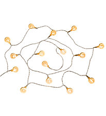 Easy Camp Light Chain - Blur - White