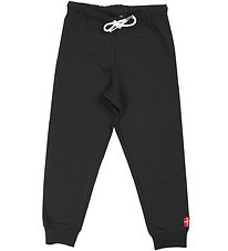 Danefæ Sweatpants - Danepeps - Black