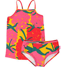 Danefæ Underwear - 2 Parts - Danebellis - Yellow Maxiberry