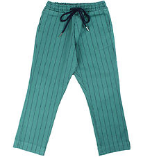 Danefæ Trousers - Danefrede - Dk Navy/World