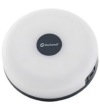 Outwell Lantern - Moonstone Stringlight - Blue Shadow