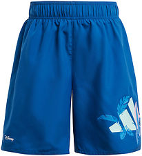 adidas Performance Swim Shorts - AD DY LS - Dmarine/Seflaq