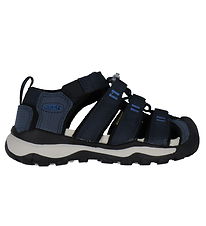 KEEN Sandals - Newport Neo H2 C - Blue Night/Brilli Blue