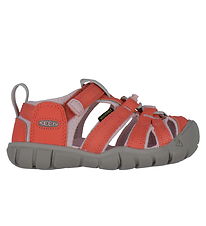 KEEN Sandals - Seacamp II CNX C - Dubarry/Pink A Boo