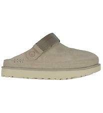 UGG Shoes - Goldstar Clog - Sand