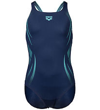 Arena Swimsuit - Posidonia - Navy